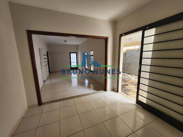 #1807 - Casa para Venda em Artur Nogueira - SP - 3