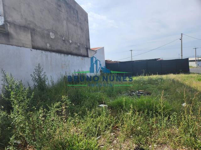 #1810 - Terreno para Venda em Artur Nogueira - SP - 2