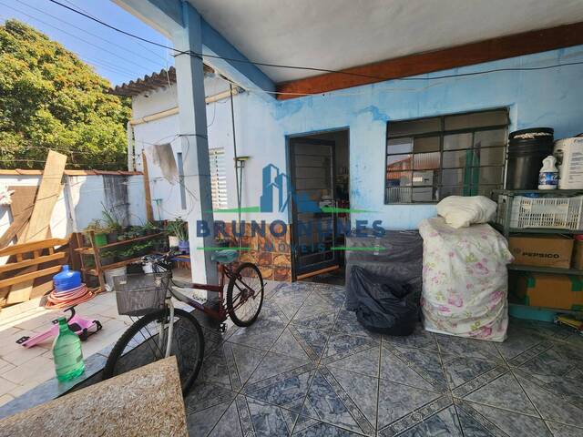 #1811 - Casa para Venda em Artur Nogueira - SP - 2