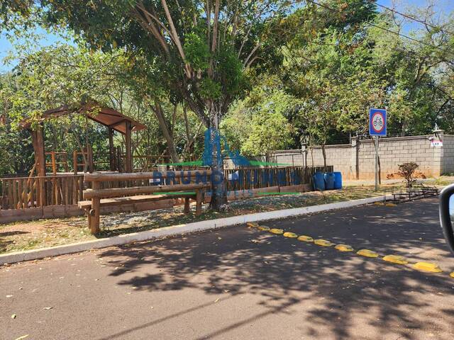 #1815 - Terreno em condomínio para Venda em Artur Nogueira - SP - 3