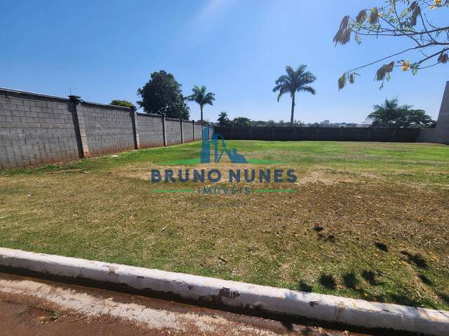 #1815 - Terreno em condomínio para Venda em Artur Nogueira - SP - 2