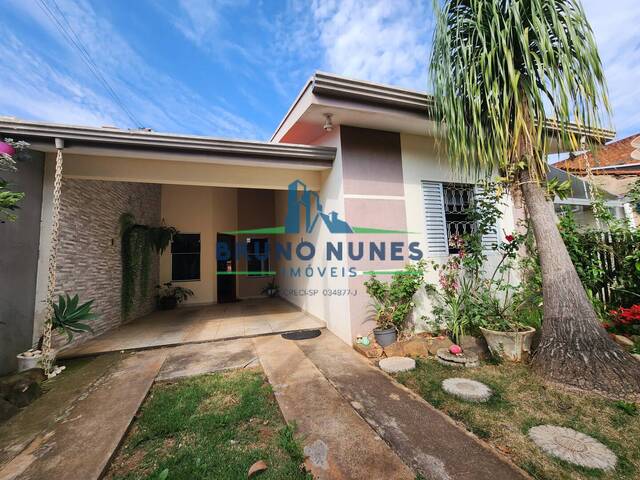 #1816 - Casa para Venda em Artur Nogueira - SP - 3
