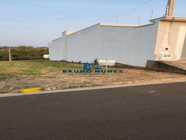 #1820 - Terreno para Venda em Artur Nogueira - SP - 3