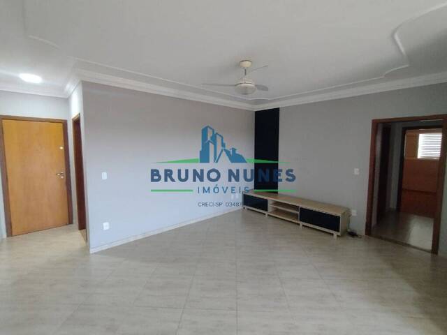 #1823 - Apartamento para Venda em Artur Nogueira - SP - 1