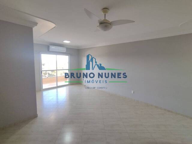 #1823 - Apartamento para Venda em Artur Nogueira - SP - 2