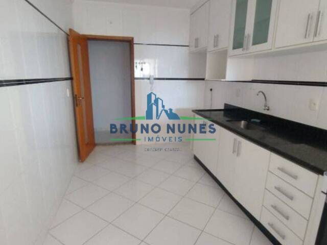 #1823 - Apartamento para Venda em Artur Nogueira - SP - 3
