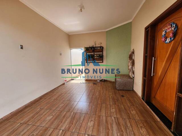 Casa para Venda em Artur Nogueira - 4