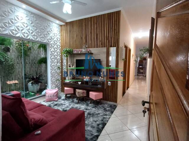 #1826 - Casa para Venda em Artur Nogueira - SP - 2