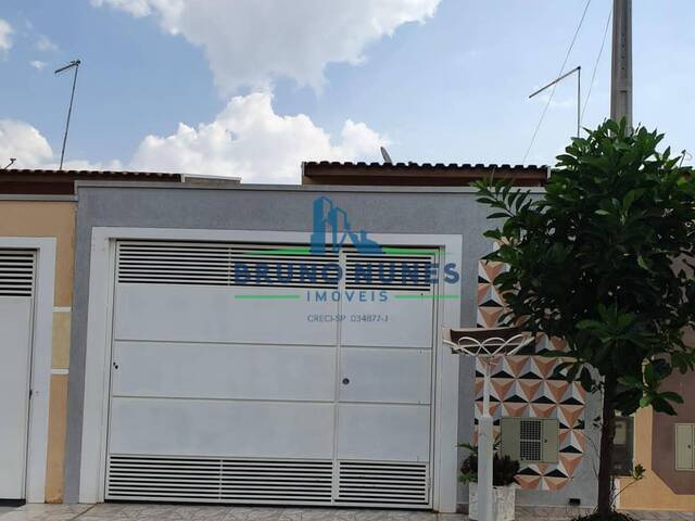 Venda em Jardim dos Ipês - Artur Nogueira
