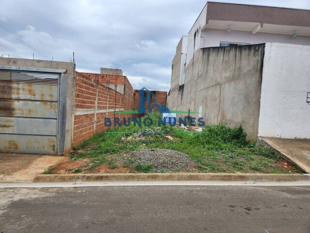 #1833 - Terreno para Venda em Artur Nogueira - SP - 2