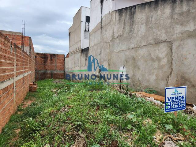 #1833 - Terreno para Venda em Artur Nogueira - SP - 3