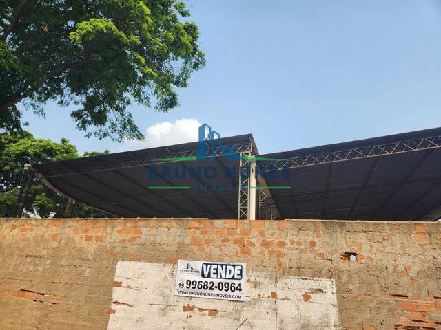 Salão Comercial para Venda em Artur Nogueira - 5