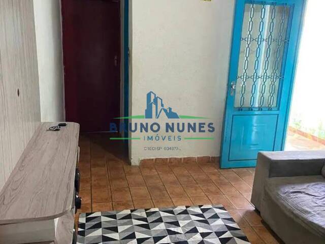 #1837 - Casa para Venda em Artur Nogueira - SP - 2