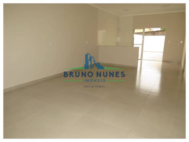 Casa para Venda em Artur Nogueira - 5