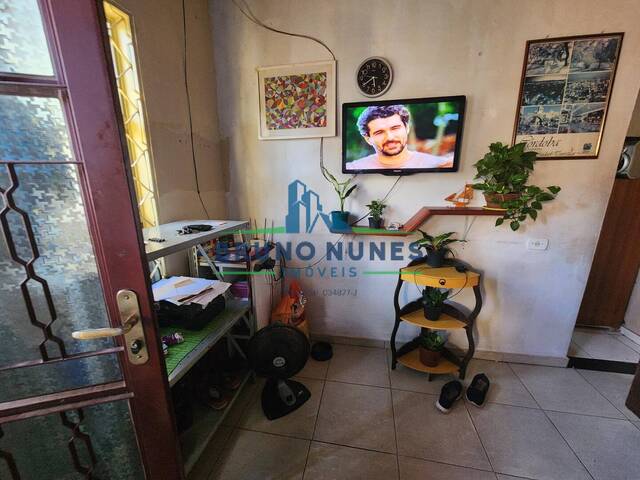 #1845 - Casa para Venda em Artur Nogueira - SP - 2