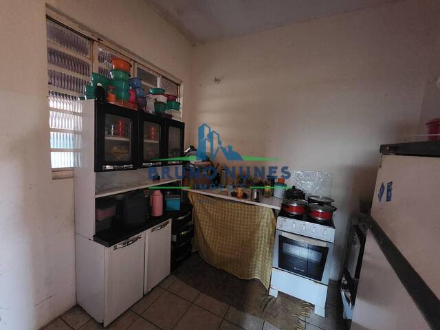 #1845 - Casa para Venda em Artur Nogueira - SP - 3
