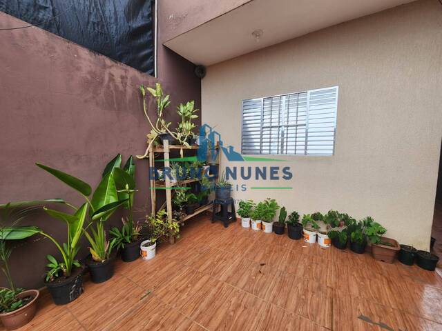 Casa para Venda em Artur Nogueira - 4