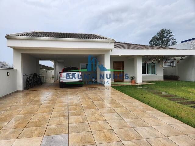 Casa para Venda em Engenheiro Coelho - 4