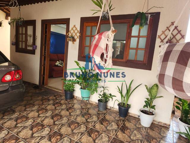 #1858 - Casa para Venda em Artur Nogueira - SP - 3