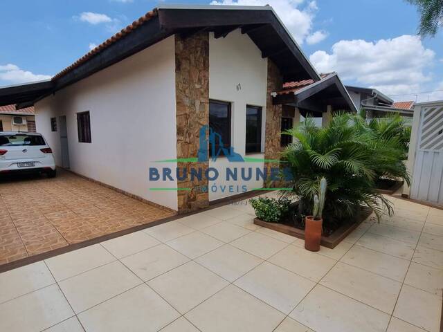 #1859 - Casa para Venda em Artur Nogueira - SP - 3