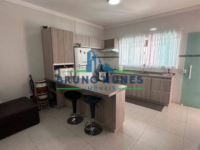 #1879 - Casa para Venda em Artur Nogueira - SP - 1