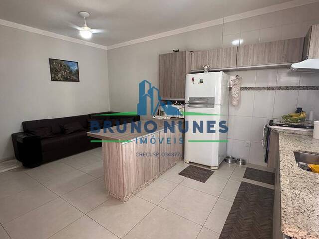 #1879 - Casa para Venda em Artur Nogueira - SP - 3