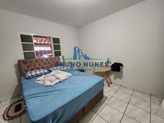 Casa para Venda em Artur Nogueira - 4