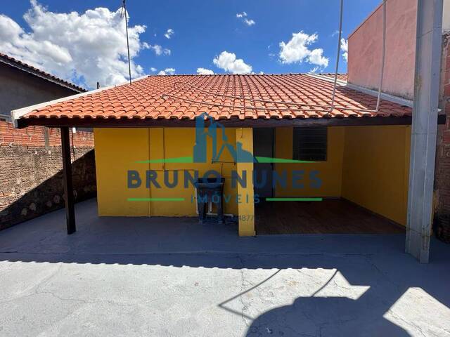 Casa para Venda em Artur Nogueira - 2