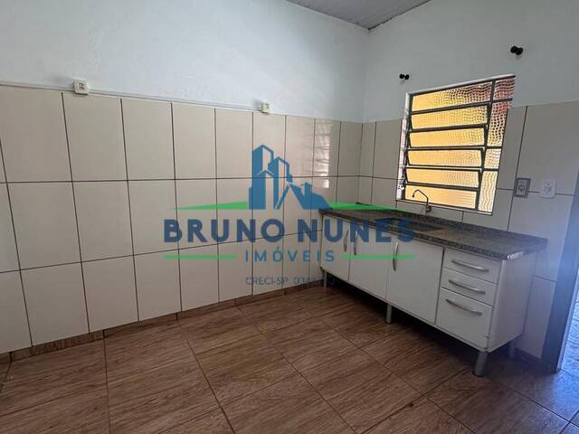 Casa para Venda em Artur Nogueira - 3