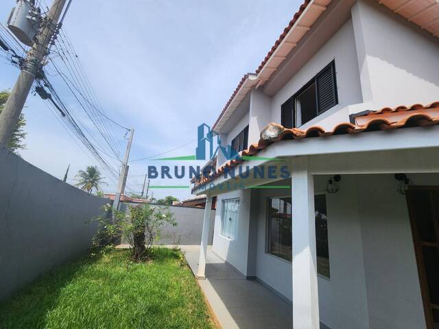 Casa para Venda em Artur Nogueira - 5