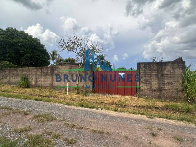 Venda em Área Rural de Artur Nogueira - Artur Nogueira