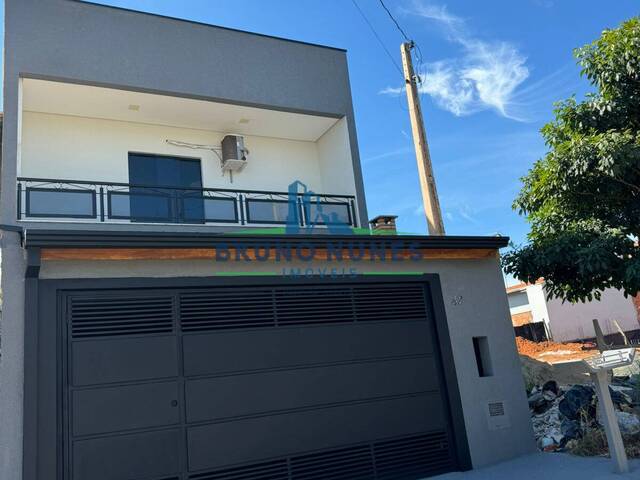 #1452 - Casa para Venda em Artur Nogueira - SP - 3