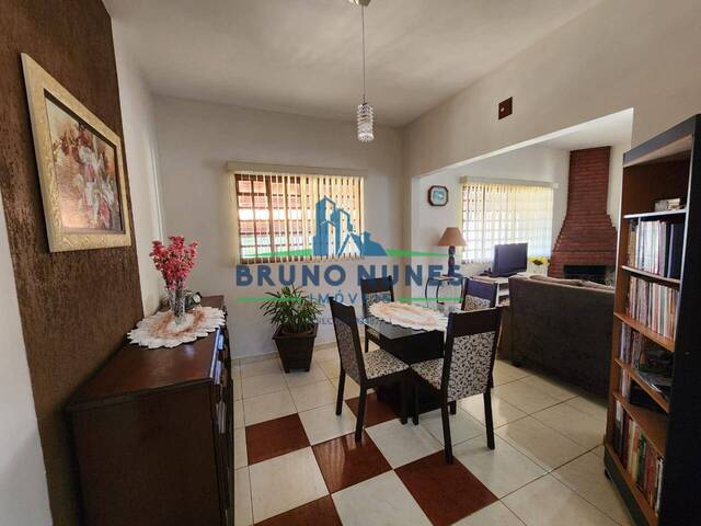#1454 - Casa em condomínio para Venda em Artur Nogueira - SP - 3