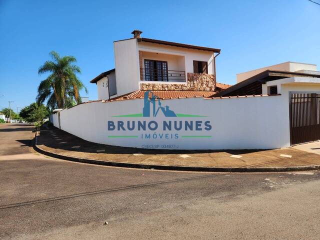 #1454 - Casa em condomínio para Venda em Artur Nogueira - SP - 2