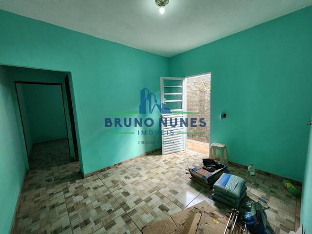 #1937 - Casa para Venda em Artur Nogueira - SP - 3