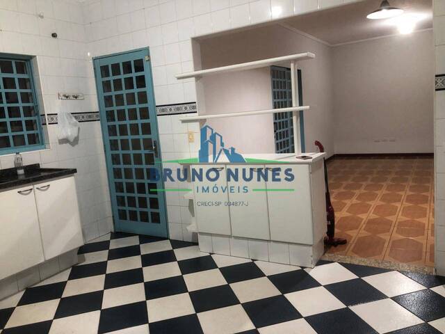 Casa para Venda em Artur Nogueira - 4