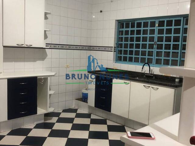 #1974 - Casa para Venda em Artur Nogueira - SP - 3