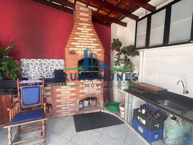 #1975 - Casa para Venda em Artur Nogueira - SP - 3