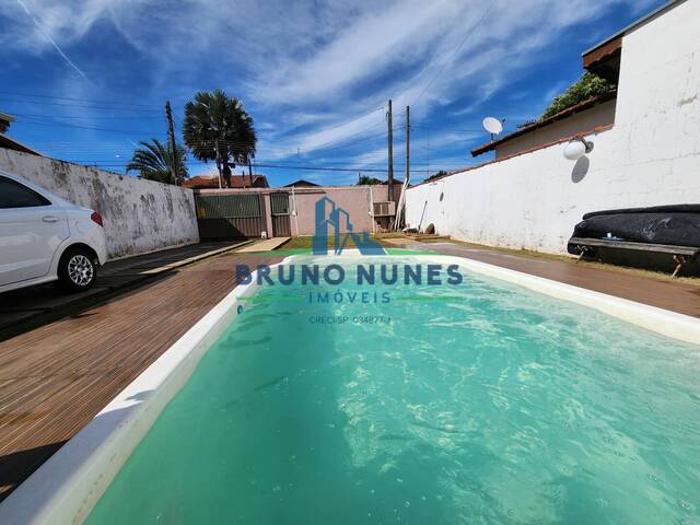 #1977 - Casa para Venda em Artur Nogueira - SP - 3