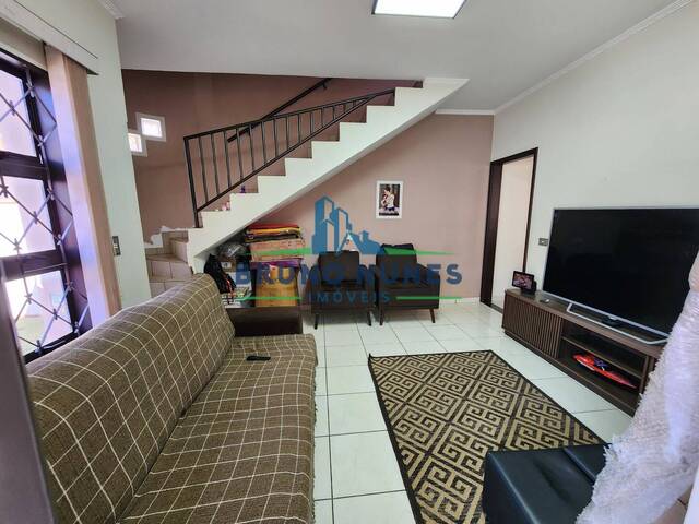 Casa para Venda em Artur Nogueira - 5