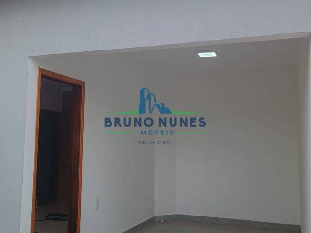 Casa para Venda em Artur Nogueira - 5