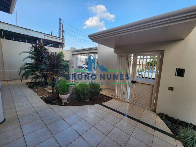 Casa para Venda em Artur Nogueira - 4