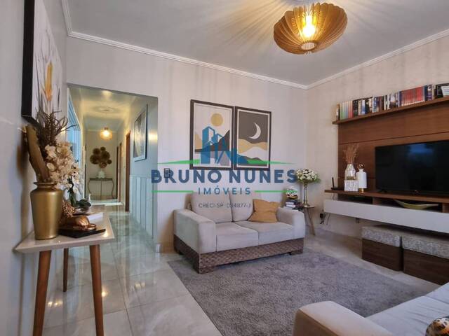 #1985 - Casa para Venda em Artur Nogueira - SP - 3
