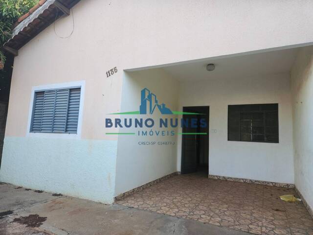 #1986 - Casa para Venda em Artur Nogueira - SP - 3
