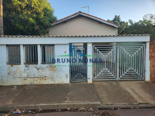 #1986 - Casa para Venda em Artur Nogueira - SP - 1
