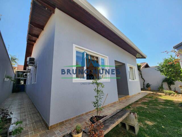 #1308 - Casa para Venda em Artur Nogueira - SP - 3