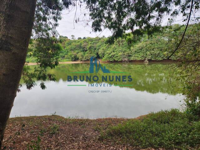 Sítio para Venda em Artur Nogueira - 4