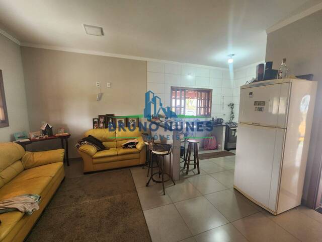 Sítio para Venda em Artur Nogueira - 5