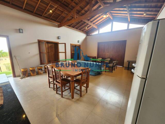 Sítio para Venda em Artur Nogueira - 4