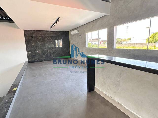 #2006 - Prédio comercial para Venda em Artur Nogueira - SP - 2